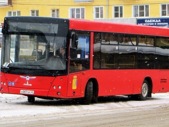 Кировские автобусы и троллейбусы – стопроцентно стали GPS-ными