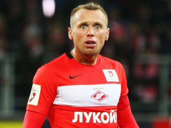 Адвокат жены Глушакова не исключил ареста футболиста