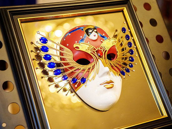 Волковский театр представит на «Золотой маске» два спектакля