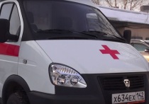 В Центральную городскую больницу Сызрани в Самарской области госпитализирована учительница из-за множественных травм, сообщает КТВ-ЛУЧ