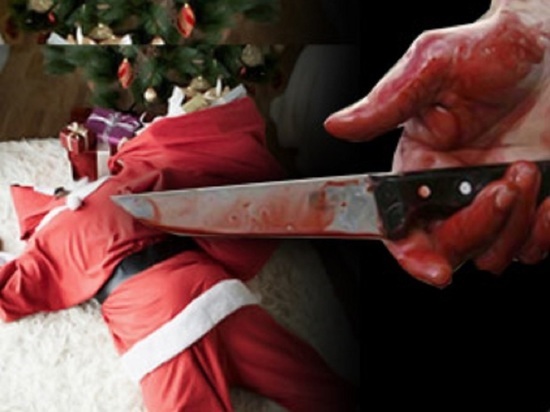 В новогодние праздники в Ивановской области произошло девять убийств