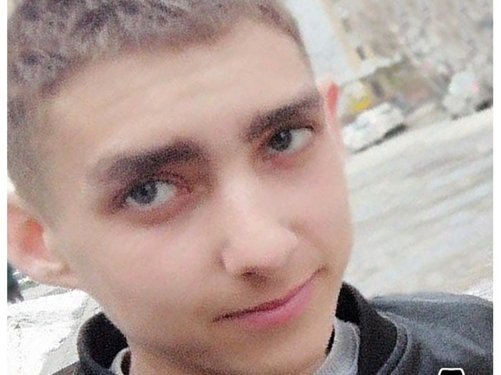 Еще один 18-летний парень пропал в Барнауле
