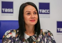 Глава департамента молодежной политики Свердловской области Ольга Глацких заявила о намерении покинуть свой пост