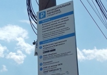 Воронежские антимонопольщики вынесли предупреждение концессионеру ООО «Городские парковки»