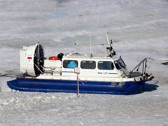 Спасатели нашли замерзавшего ульяновского парня