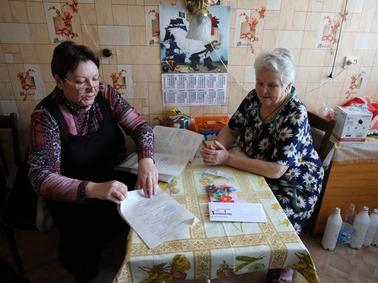 Волгоградцы узнали, как индексация повлияет на пенсии