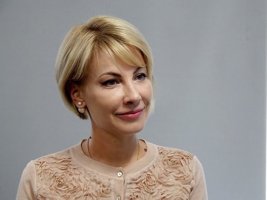 Наталья Суханова назначена замглавы Дзержинска