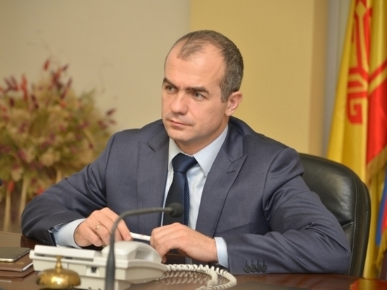 Алексей Ладыков сохранил лидерство в тройке лучших мэров