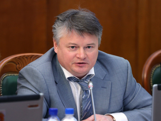 Эдуард Батанов покинет правительство Калининградской области