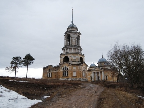 В Тверской области торжественно откроют один из старейших соборов