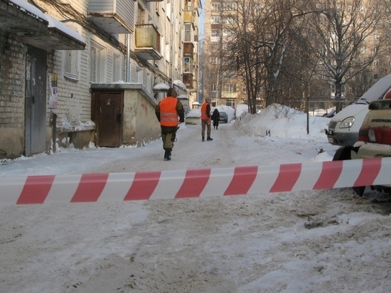    Жильцам трех домов в Кирове предлагают отказаться от услуг УК-халтурщиков