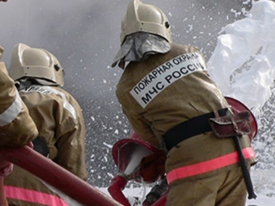 Огнеборцы Югры спасли 14 человек почти за неделю