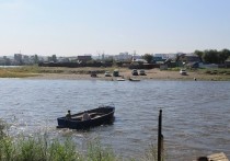 Несколько месяцев назад вокруг СНТ «Иркутянин», что на острове Казачьи луга на реке Иркут, поднялась настоящая шумиха в СМИ