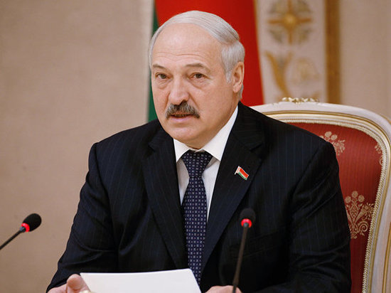 Лукашенко рассказал, в каком случае суверенитет Белоруссии будет не нужен