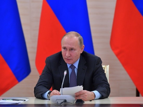 Путин сменил посла в ЦАР, где убили российских журналистов