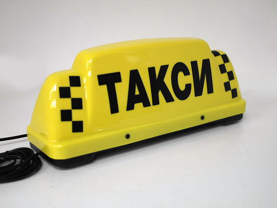 Жители Оренбурга возмущены забастовкой таксистов
