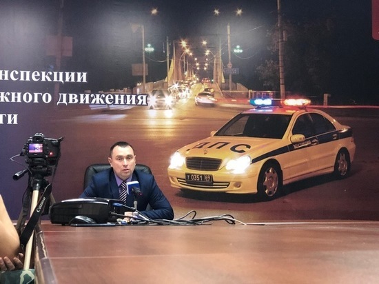 В ГИБДД Тверской области назвали главную причину пьянства за рулём