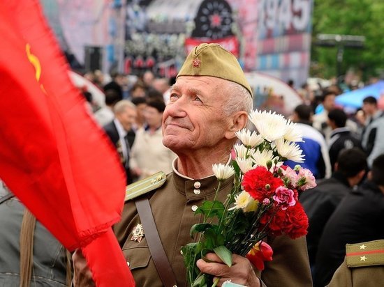 «Битву хоров» организуют в Железноводске к годовщине Великой Победы