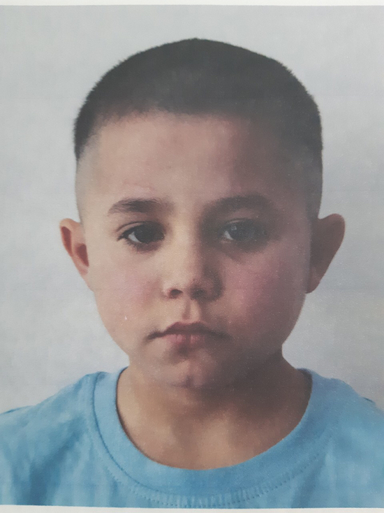 В Орске объявленный в розыск школьник найден