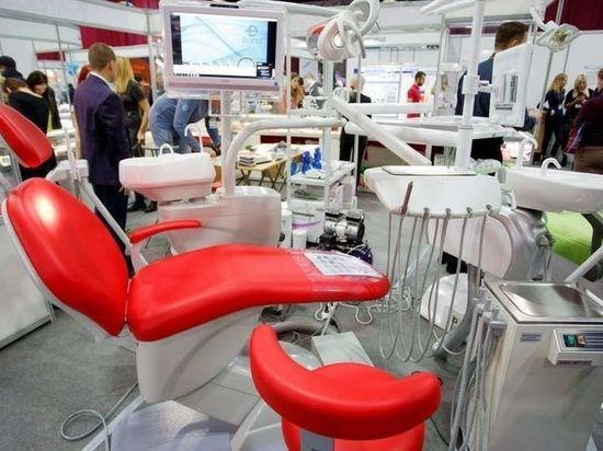 Роспотребнадзор в Волгоградской области закрыл стоматологию