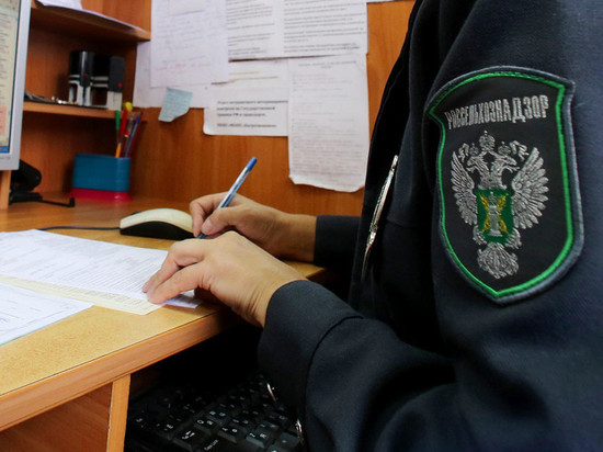 Жители Тверской области стали чаще обращаться в Россельхознадзор
