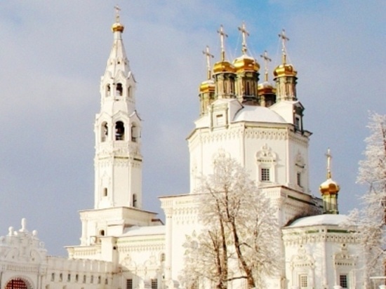 Определены самый популярные туристические объекты Свердловской области