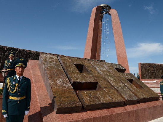 У России есть все основания возмутиться насаждением в государствах Средней Азии культа «героев-мучеников 1916 года»