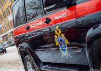 Кузбасские стражи порядка задержали главу города Березовский Дмитрия Титова, о чем сообщил порталу VSE42