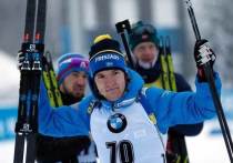 Шведский биатлонист Себастиан Самуэльссон высказался относительно участия Александра Логинова в Кубке мира. По мнению спортсмена, дисквалифицированному ранее за нарушение антидопинговых правил россиянину не место на этапах турнира.