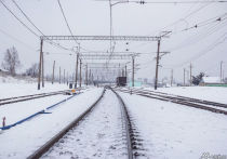 В среду, 16 января, в утреннее время на станции Междуреченск поезд сбил местную жительницу 1944 года рождения