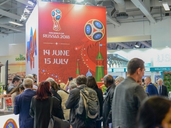 Калининградская область потратит 1,62 млн на участие в международной туристической выставке