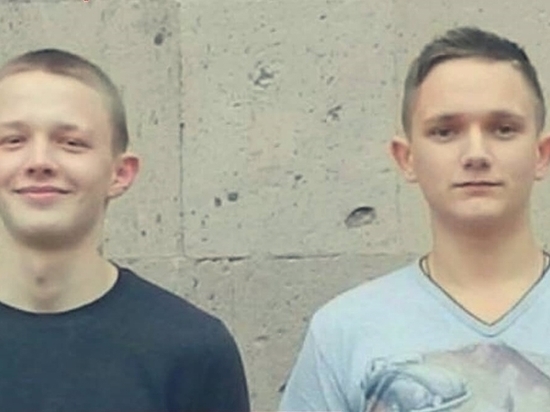 Школьник и студент  из Тимашевского района спасли жизнь мужчине