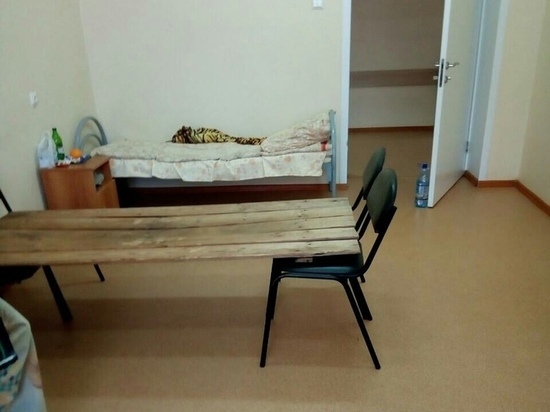 Пензенский губернатор объяснил фото больничных кроватей из досок