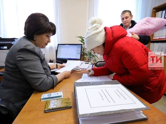 Родовые сертификаты в Татарстане будут выдаваться в электронном виде