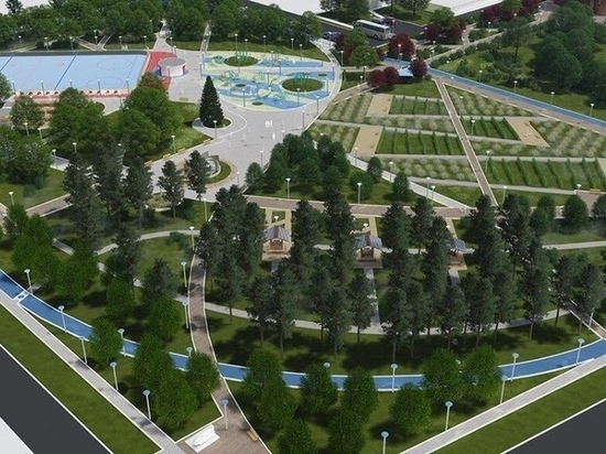 В Ростовской области построят парк армянской культуры «Дружба»