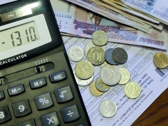 Госдолг Волгоградской области уменьшился на 2,3 млрд рублей