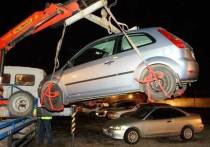 Защитить права автовладельцев, установив штрафы за отказ возвращать машины со спецстоянок, намерены депутаты Мособлдумы