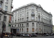 В Петербурге на торги выставлены апартаменты Шостаковича на Петроградской стороне