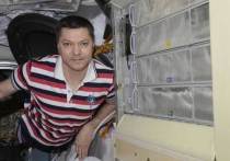 «Умный» шкаф для хранения мелких предметов, который сам сообщает, что и где в нем лежит, появился в российском сегменте Международной космической станции