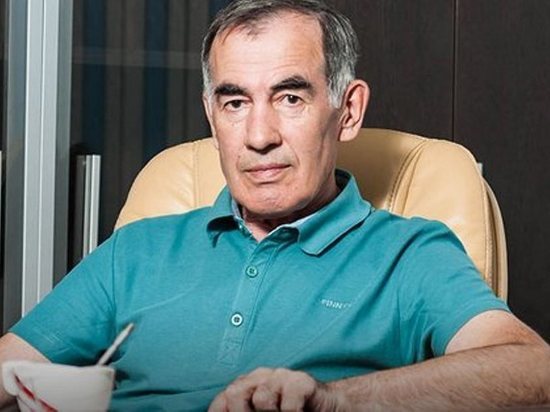 Вакиль Тулубаев подал в отставку с поста мэра Усть-Илимска