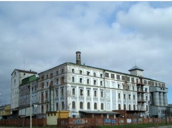 Ярославская прокуратура требует законсервировать мукомольный завод