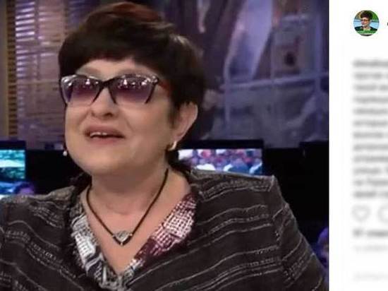 Шаргунов: Елена Бойко стала жертвой доносов украинской диаспоры