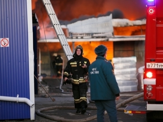 У неблагополучных семей из Волгограда появились первые датчики пожаров