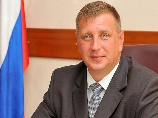 Кузбасский чиновник родом из Алтайского края брал взятки?