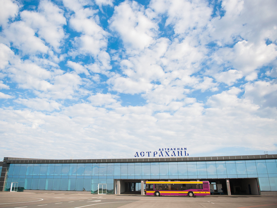В Астрахани возобновится прямое авиасообщение с Баку