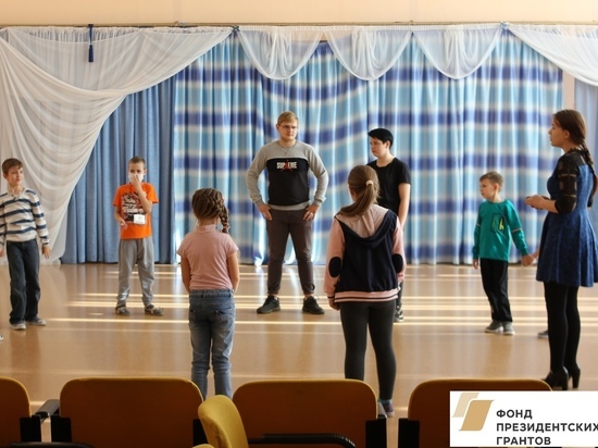 В Воронеже появилась реабилитационная студия для детей