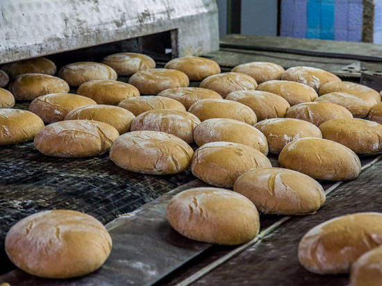 Прокуратурой выявлены нарушения в выпечке хлеба в Ивановской области