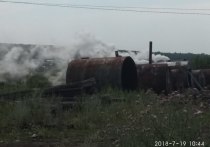 Проблема загрязнения атмосферного воздуха в Ульяновской области и особенно в Заволжском районе самого Ульяновска продолжает оставаться актуальной и злободневной