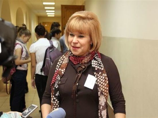 Депутат ЗСО Марина Денисова: «Работа с избирателями – это стиль жизни»