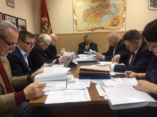 Комиссия не смогла выбрать кандидатов на пост главы Димитровграда